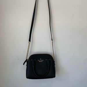 Kate Spade Mini Crossbody Bag